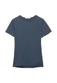 SHORT SLEEVE  - Osnovna majica kratkih rukava - dark blue