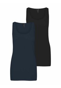 Unselected, navy blazer 6