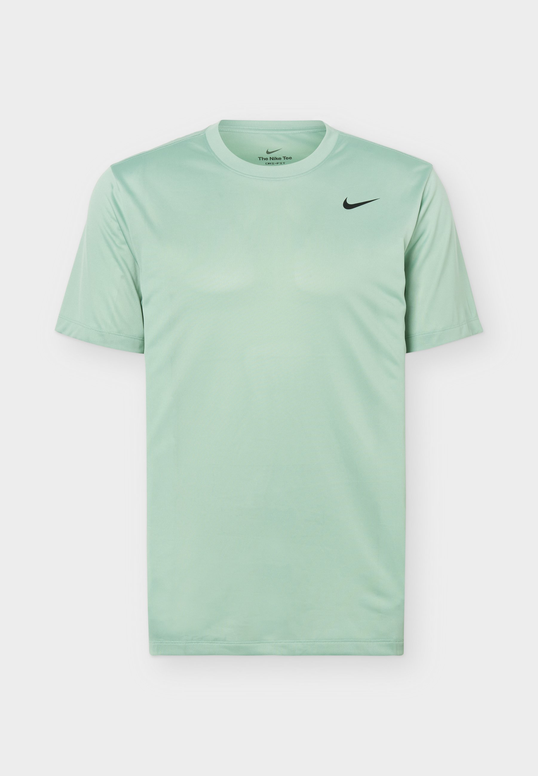 Nike Performance TEE RESET - Sportovní tričko - steam/black