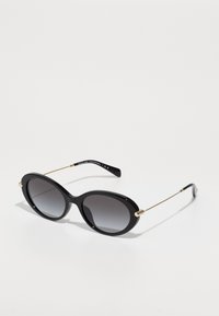 ROCKAWAY - Lunettes de soleil - black