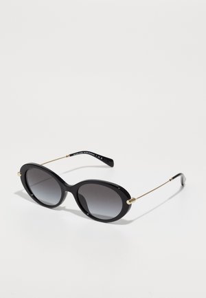 ROCKAWAY - Occhiali da sole - black