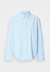 Nevybráno, morning sky