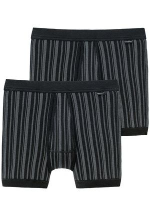 2 PACK  - Boxerbriefs - schwarz