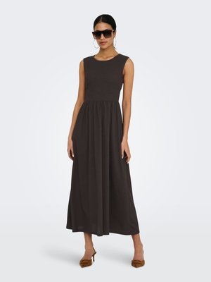 JDYFELINA LANGES  - Maxikjole - chocolate torte