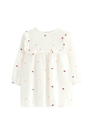 Vestito casual - light dusty white