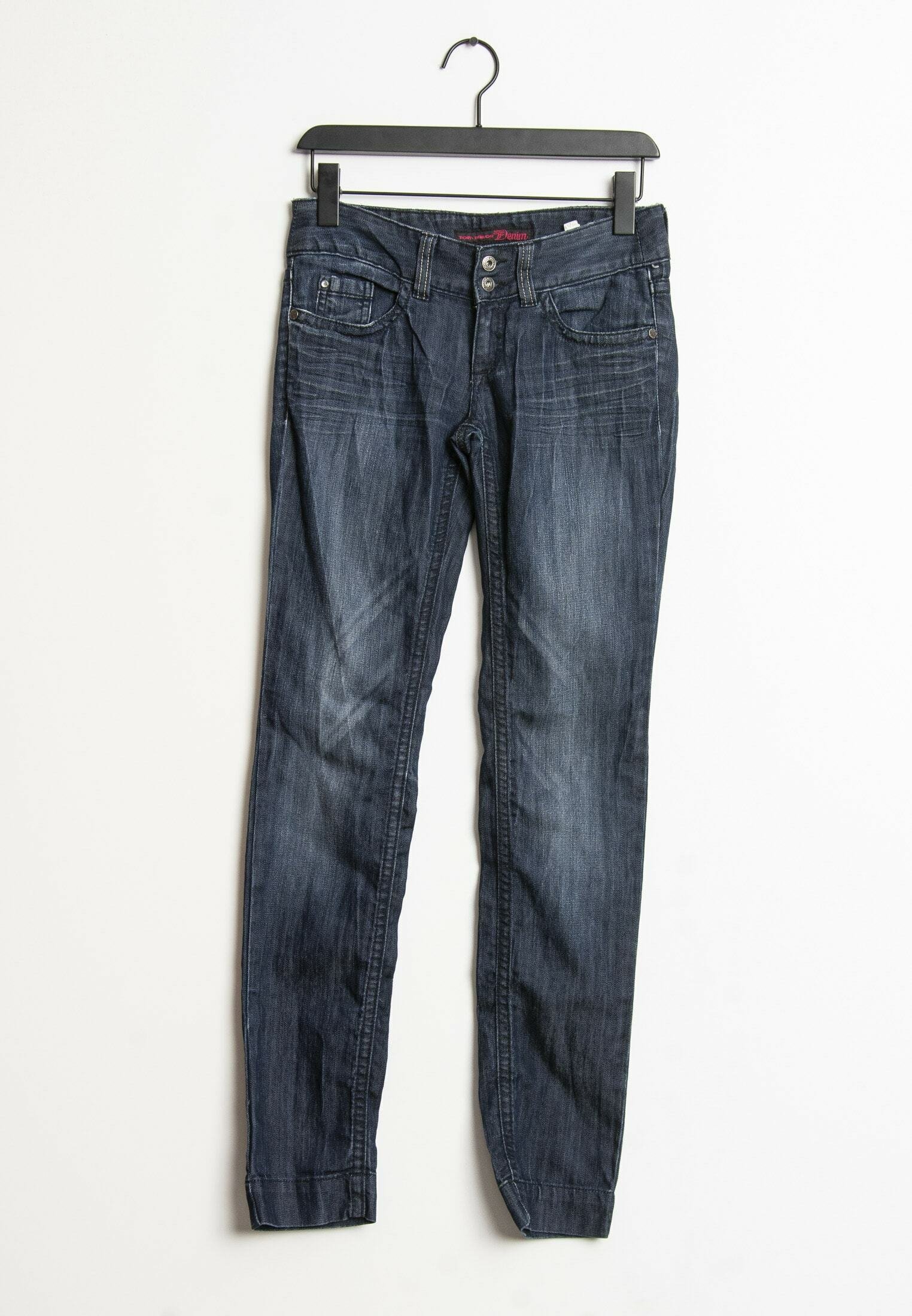 TOM TAILOR DENIM Jeans slim fit - blue/blu - Zalando.it