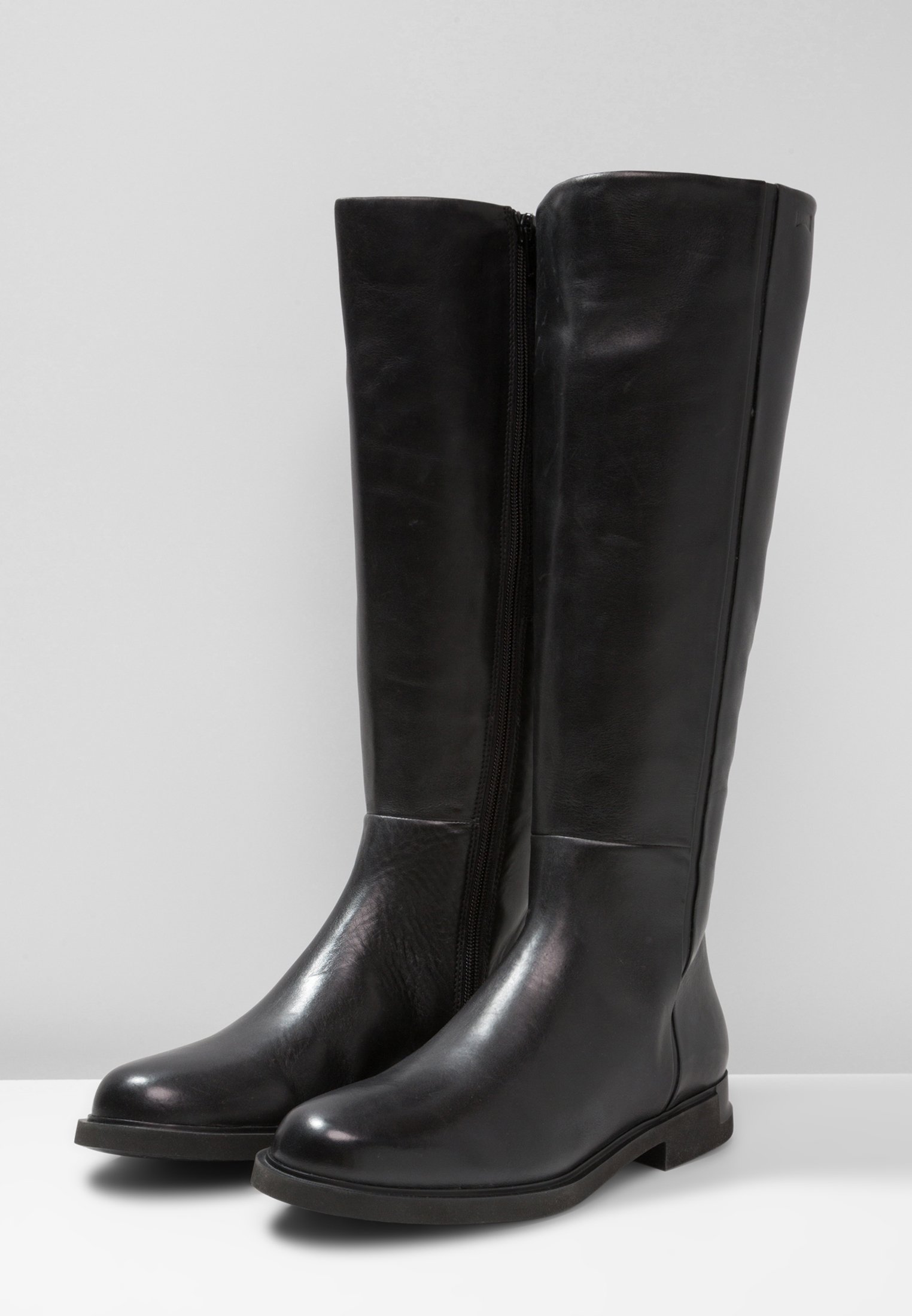 Camper IMAN Laarzen black Zalando.nl Camper IMAN Laarzen black Zalando.nl