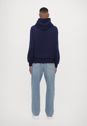 Kapuzenpullover - dark blue