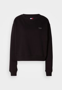 Unselected, black