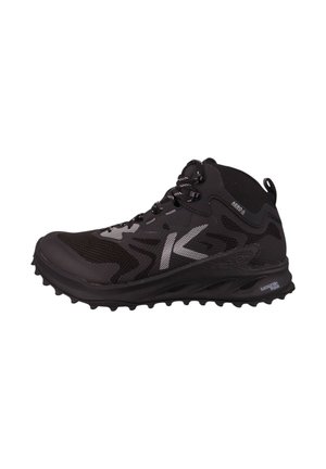 Chaussures de marche - triple black