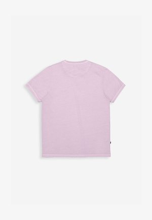 Butcher of Blue, BUTCHER OF BLUE T-SHIRTS S/S ARMY LT TEE - T-Shirt basic - lt violet purple