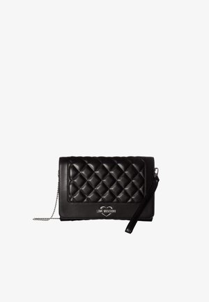 Love Moschino, LOVE MOSCHINO JC4205PP06 - Sac bandoulière - nero