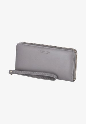 SMILLA - Wallet - grau