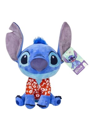 Cuddly toy - blue