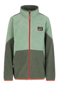 Niet geselecteerd, marl green