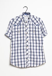 Hilfiger Denim Skjorta - blue