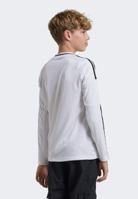 adidas Performance REAL MADRID 24/25 LONG SLEEVE HOME KIDS - Keepers T-shirt - white