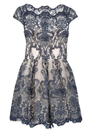 Cocktailkleid/festliches Kleid - off-white