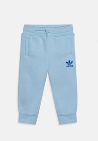 adidas Originals CREW SET - Trenirka - clear sky