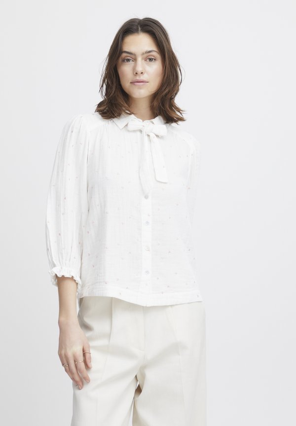 IRCamilo - Button-down blouse