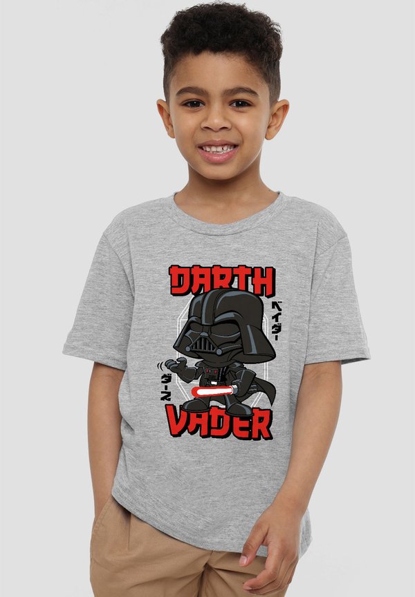 DARTH VADER KAWAII - T-Shirt print