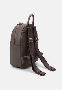 Valentino Bags NEVER - Mugursoma - taupe