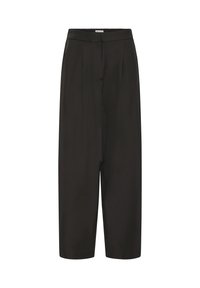 Niet geselecteerd, black