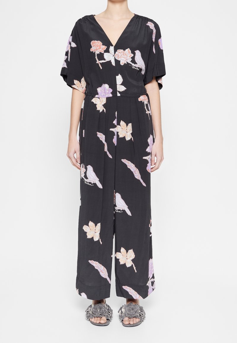 BIMBA Y LOLA Combinaison - grey