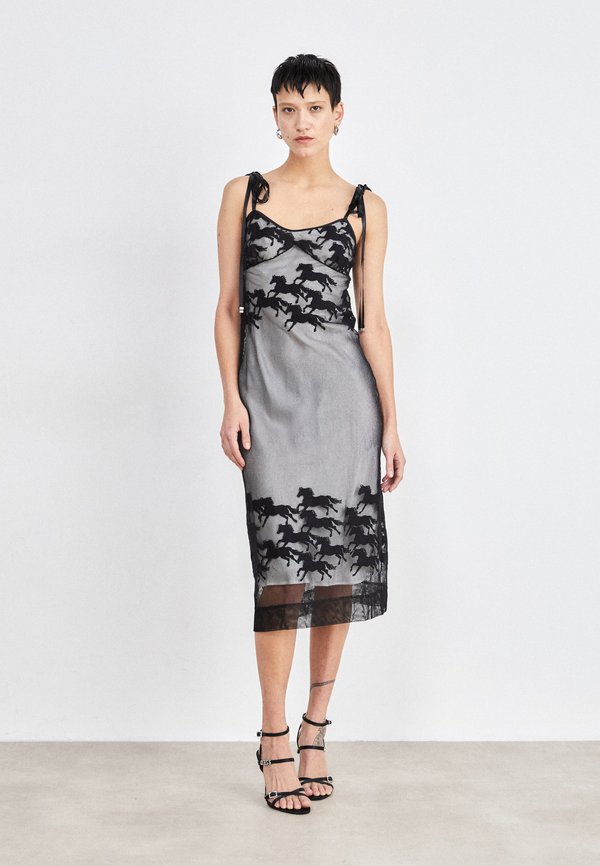 ARABIAN ABITO - Cocktailkleid/festliches Kleid