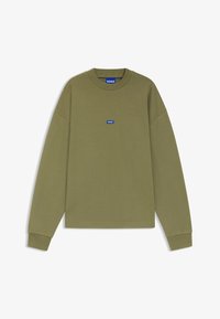 Non selezionato, open green five