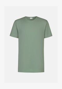 Geselecteerd, eden green