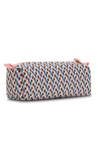 Kipling CUTE BTS PRT AC - Astuccio - girly geo