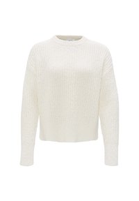 Maglione - milk