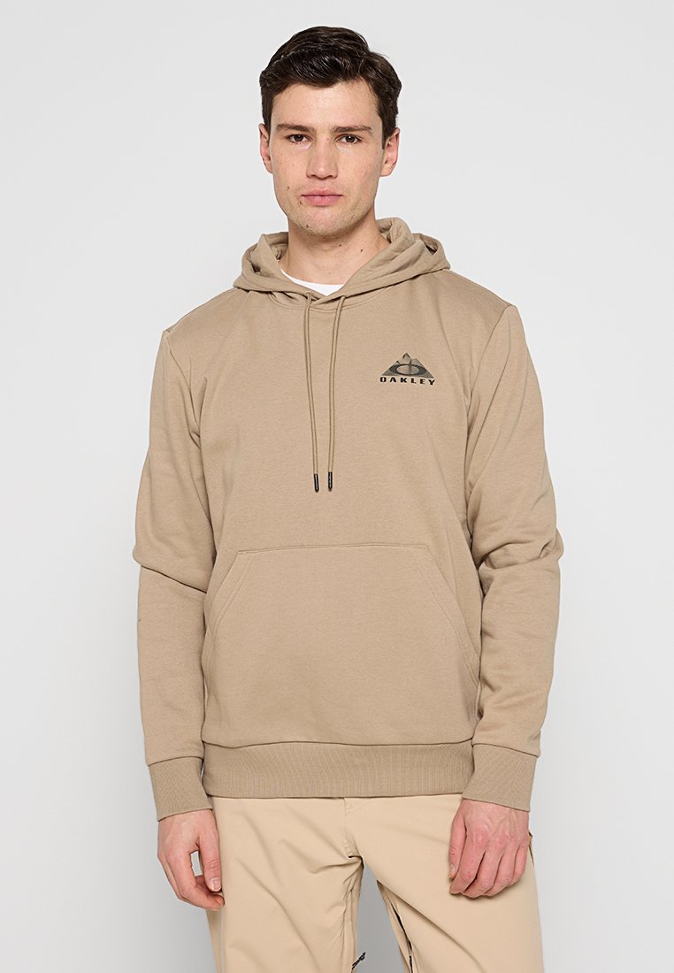 Oakley Hoodie beige