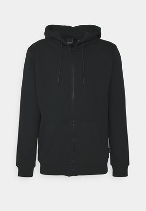 Only & Sons ONSCERES LIFE HOODIE - Jersey con capucha - dark navy