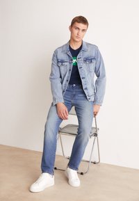 Levi's® TRUCKER - Spijkerjas - always better trucker