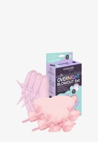 Glov - GLOV® COOLCURL™ OVERNIGHT BLOWOUT SET - Set pour les cheveux - pink Image miniature 1