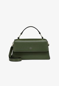 Niet geselecteerd, dark olive