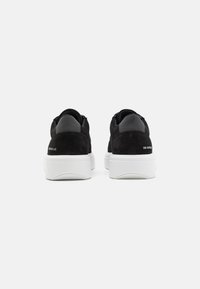 Steve Madden FLYNN - Joggesko - black