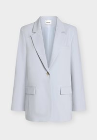 Sélectionné, zen blue