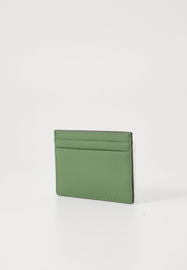 CAMELIA S CARD CASE - Wallet - oliva3