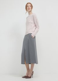 Calliope GIROCOLLO FANTASIA  - Maglione - variante