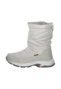 Niet geselecteerd, crema