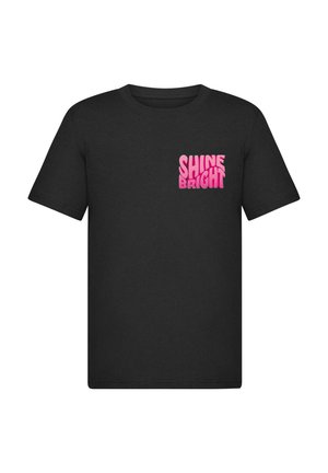 UNISEX - T-shirt z nadrukiem