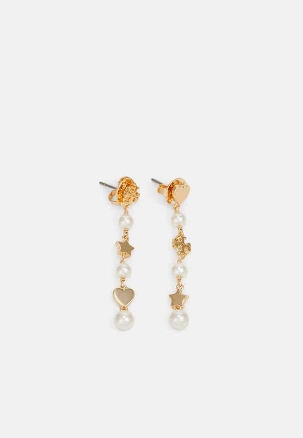 KIRA LINEAR EARRING - Earrings