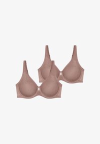 Selezionato, chocolate mousse