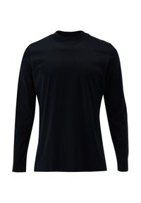 Unausgewählt, dark blue