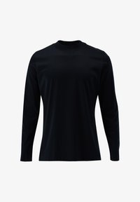 Unausgewählt, dark blue