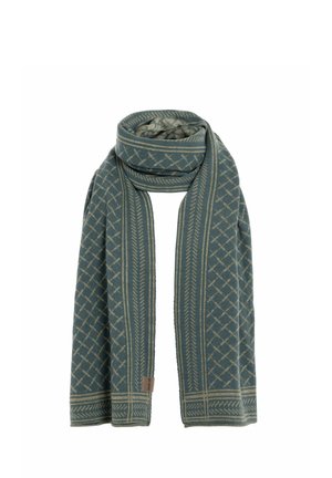 DUSK - Sjaal - laurel urban green
