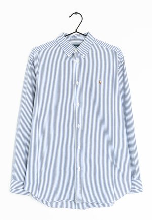 Lauren Ralph Lauren Overhemd - blue